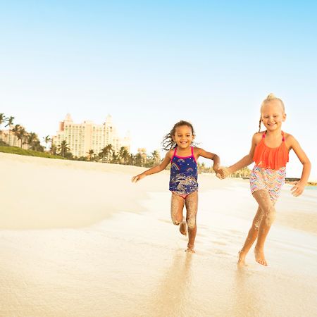 The Coral At Atlantis Hotel Nassau Bagian luar foto