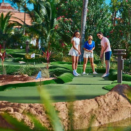 The Coral At Atlantis Hotel Nassau Bagian luar foto