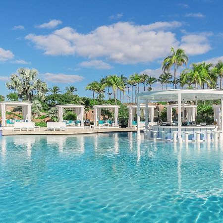 The Coral At Atlantis Hotel Nassau Bagian luar foto