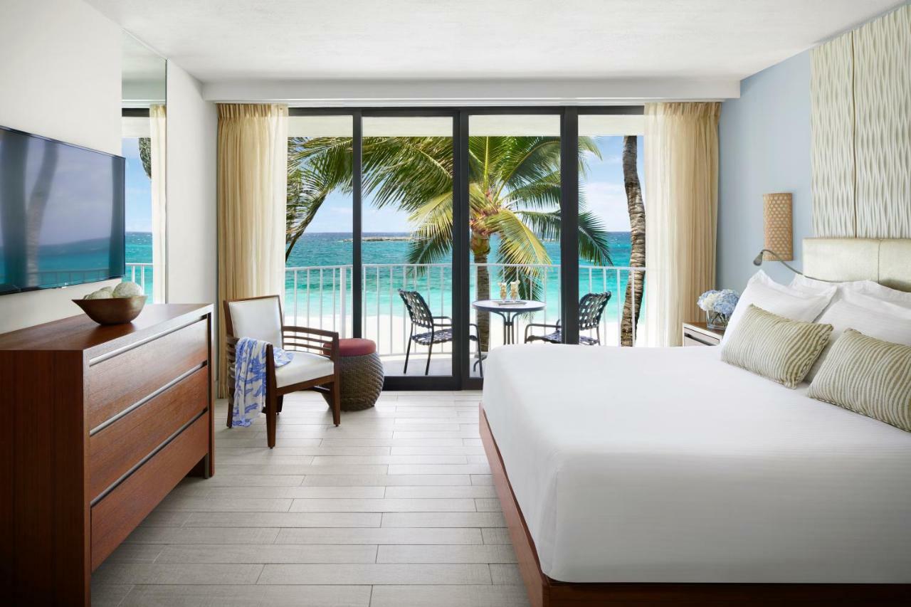 The Coral At Atlantis Hotel Nassau Bagian luar foto